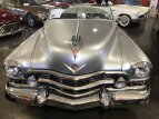Thumbnail Photo 2 for 1952 Cadillac Custom